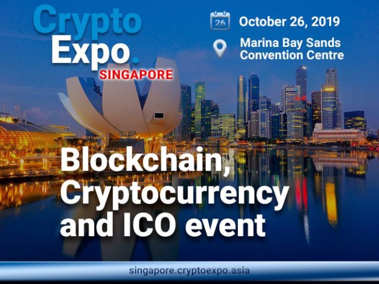 Lire la suite à propos de l’article Crypto Expo Singapore 2019 – L&rsquo;événement Principal Pour Les Négociants Et Les Investisseurs En Cryptocourrier