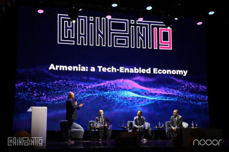 Lire la suite à propos de l’article Concluez Votre Prochain Gros Contrat À Chainpoint !﻿