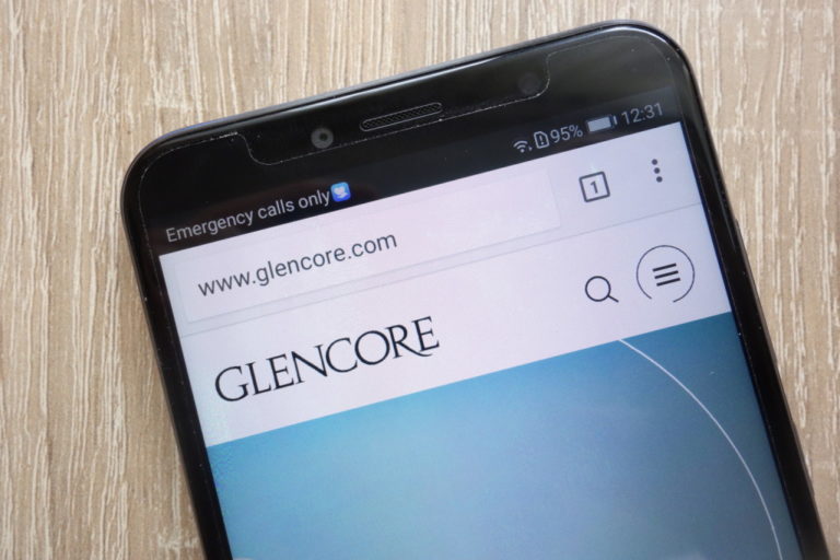 Lire la suite à propos de l’article Glencore Va Rejoindre Le Rsbn D&rsquo;ibm