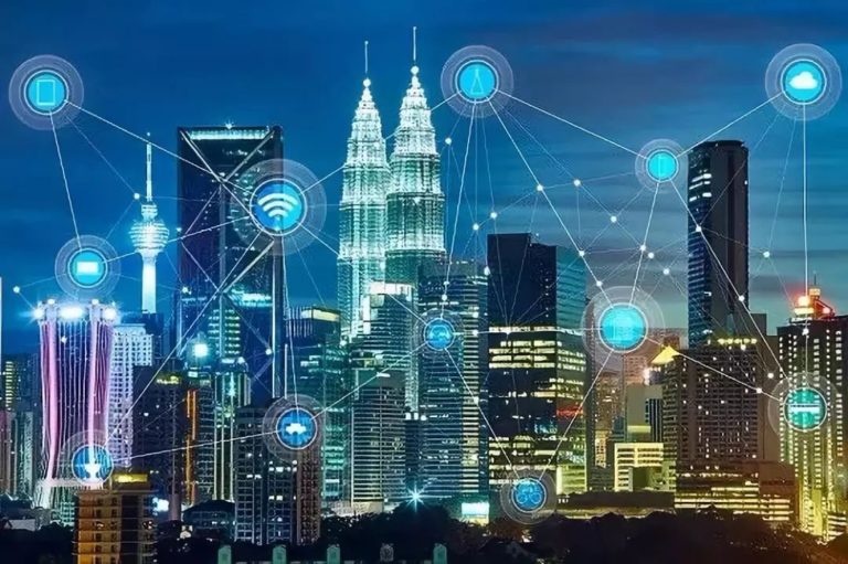 Lire la suite à propos de l’article La Chine Anticipe La Création D&rsquo;une Ville Décentralisée En Malaisie : La Ville Intelligente