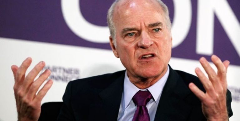 Lire la suite à propos de l’article ﻿Le Milliardaire Henry Kravis Investit Dans Le Crypto Investment Fund, Centré Sur La Chaîne De Production